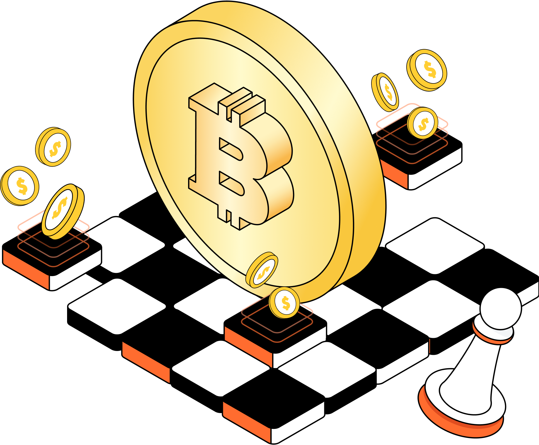 strategy trade